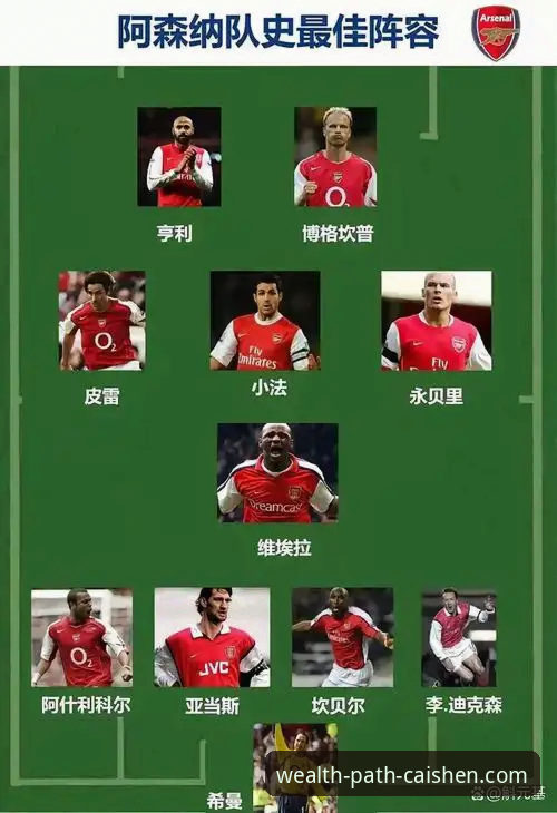 英超史上五月之王竟是阿森纳？财神到APP带你解锁积分榜玄机