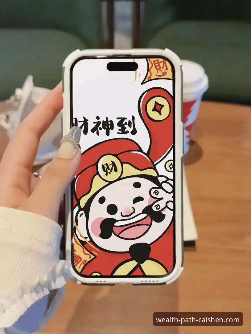 为什么财神到在线平台成为2024年财富管理新选择？