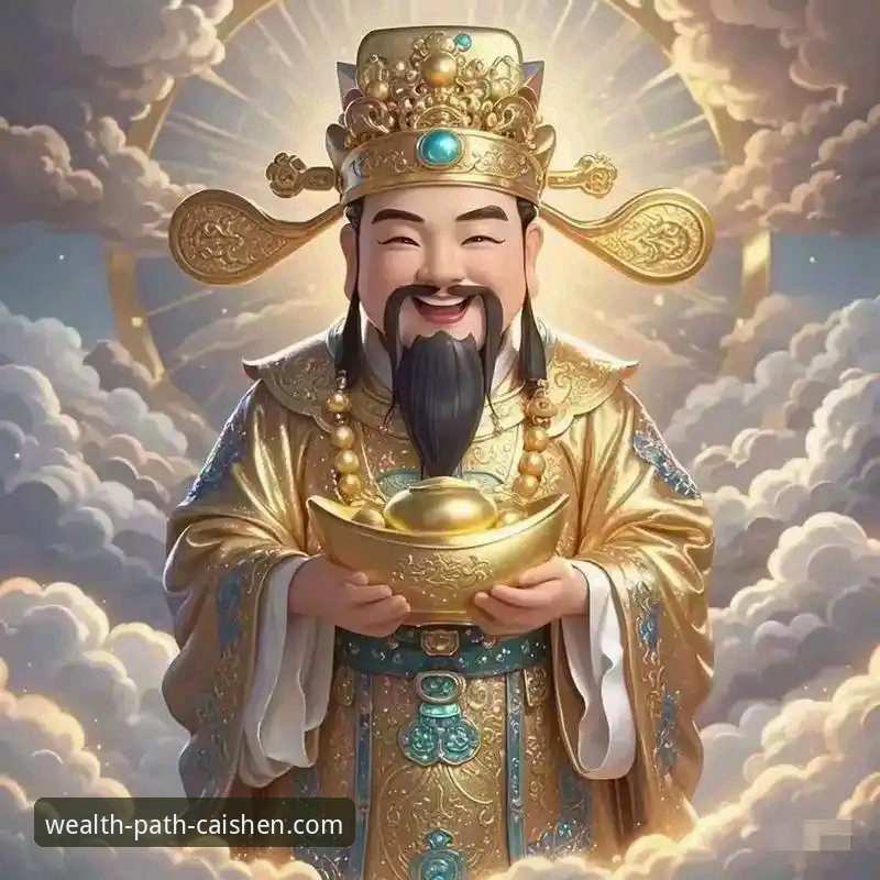 5个财神到常见问题解答，新手必读的入门指南