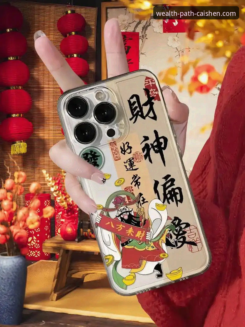 财神到APP下载与v2.2.1最新版本详解