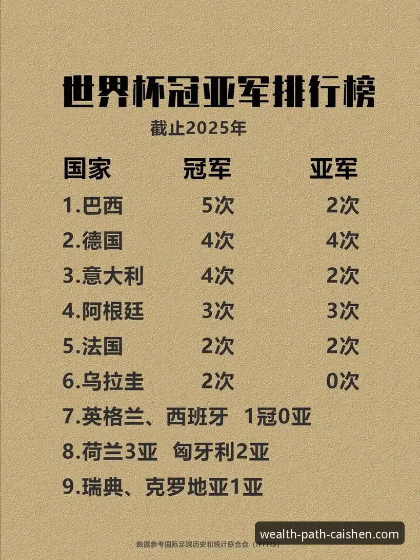 世界杯排名大洗牌，如何通过财神到官方网站注册教程功能详解看懂数据背后的秘密？