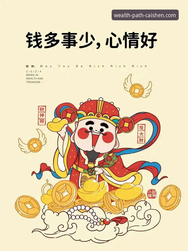 如何通过财神到官方网站下载并完成注册，开启财富管理新体验？