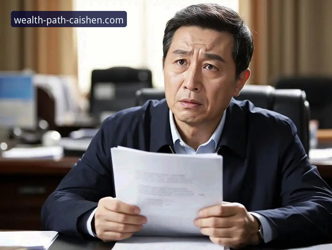 许家印案庭审落幕，昔日“金元足球”帝国崩塌的财富警示