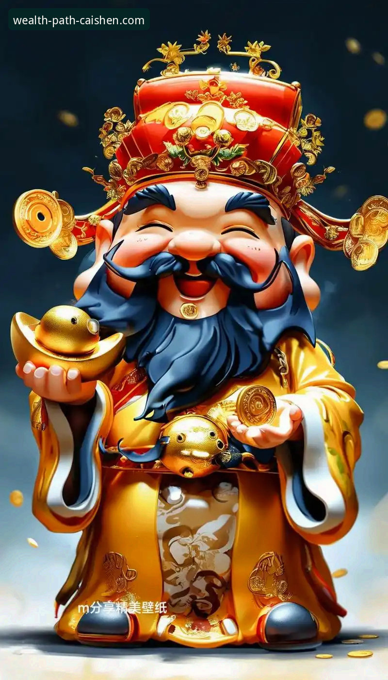 财神到官方网站入口 新手必看:财神到APP下载使用心得,从注册到上手的完整指南