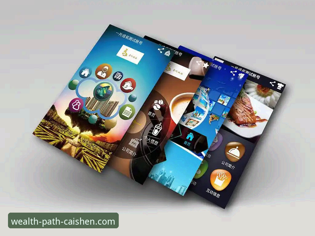 资深用户深度解析：财神到APP下载与高效使用实战经验